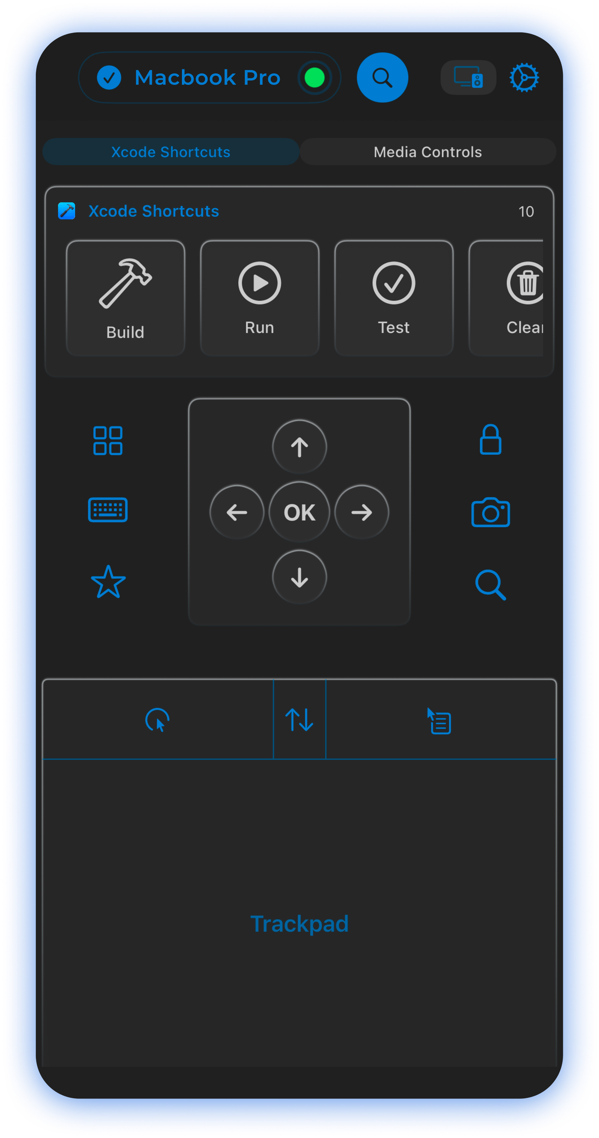 Dark Theme