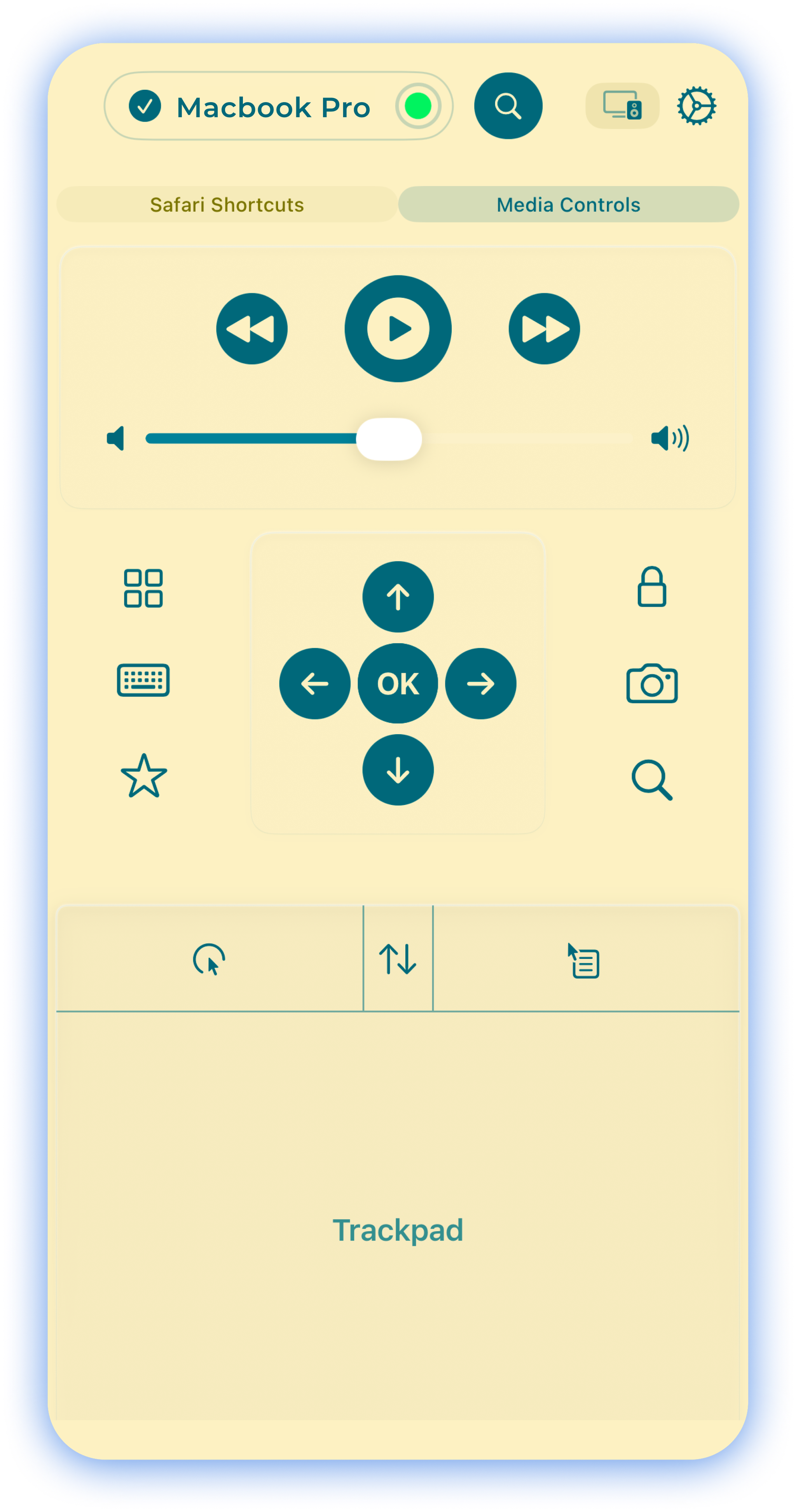 Gruvbox Theme