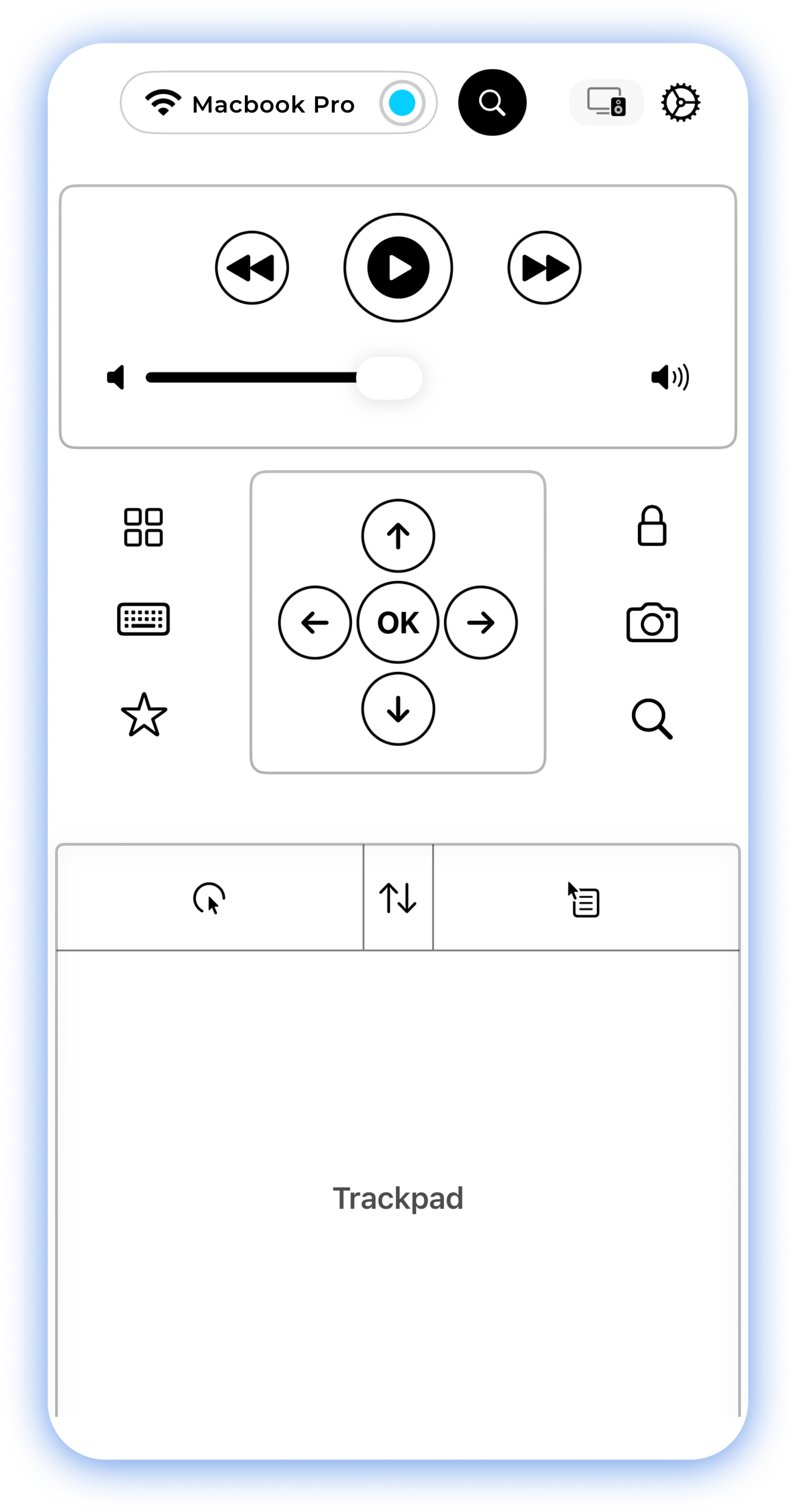 Custom Theme