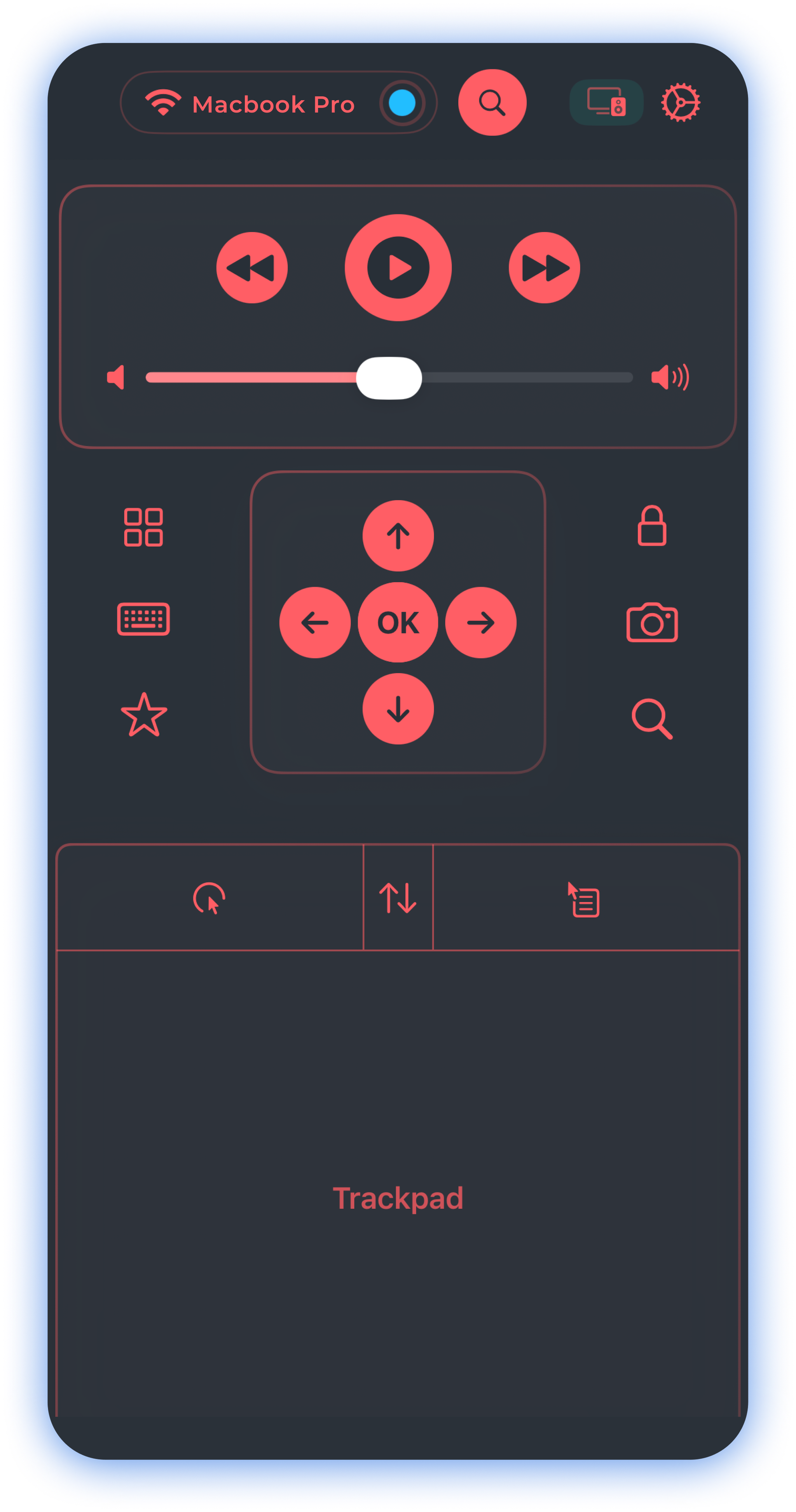 Cool Theme