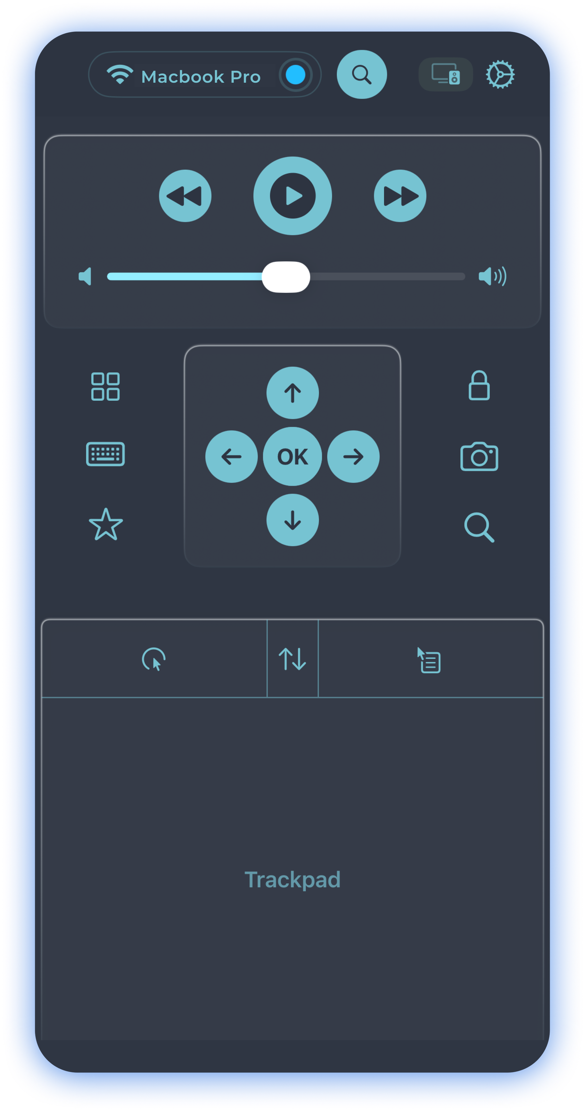 Pastel Theme
