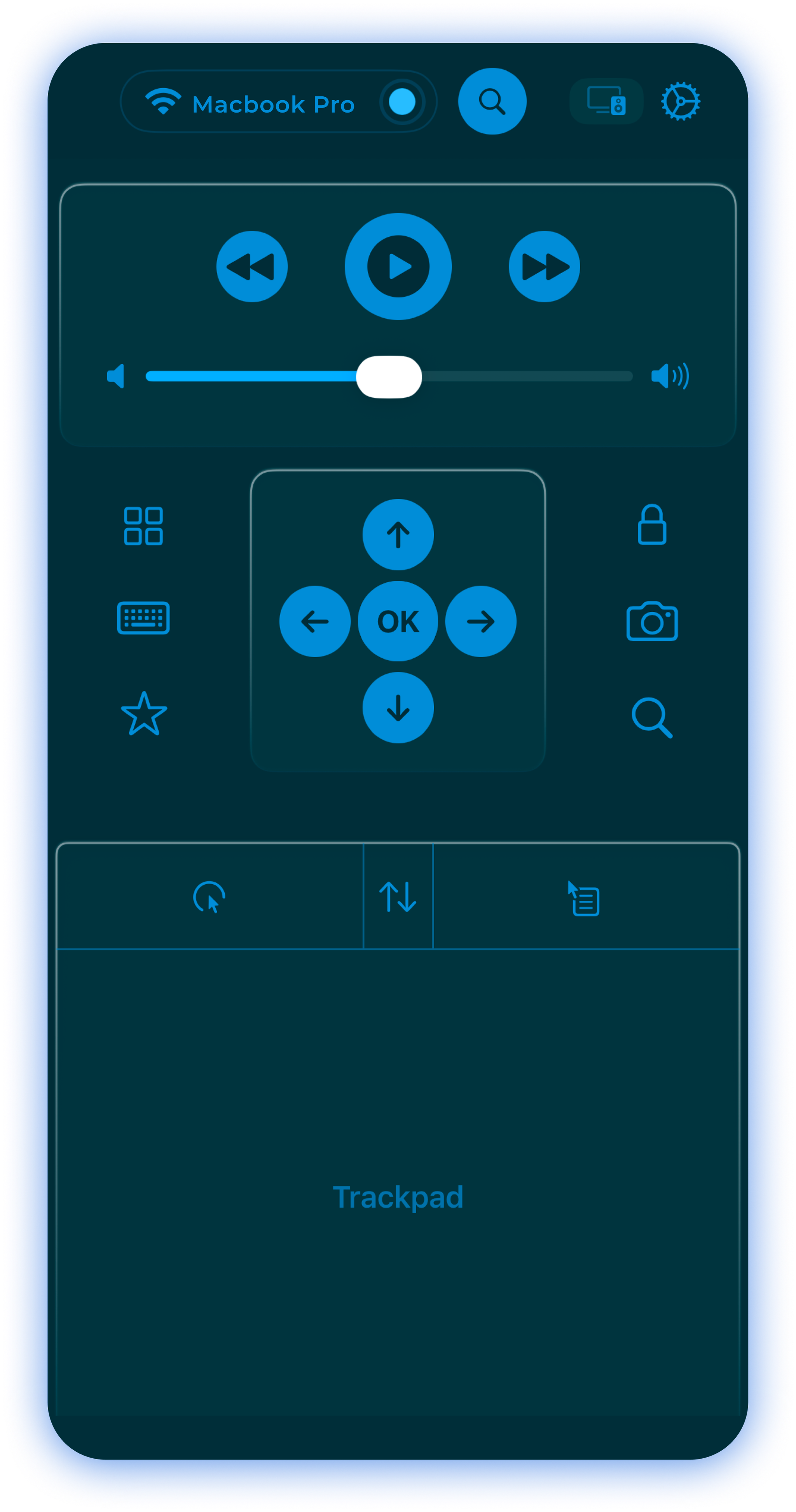 Contrast Theme